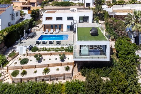 Villa i Moraira, Alicante, Moraira - € 1.750.000 | Ref: W-049ROV - foto 36